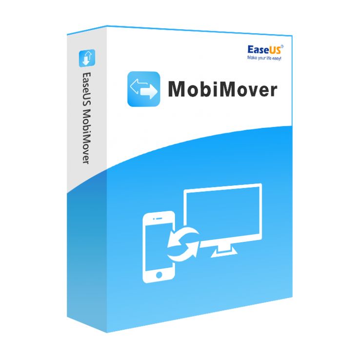 EaseUS MobiMover para Windows